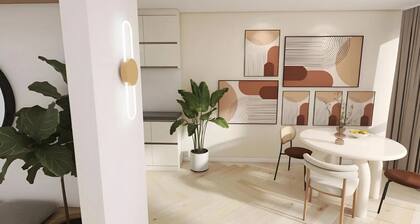 Apartment 'Riversidesuite Tübingen' with Shared Terrace, Shared Garden and Wi-Fi