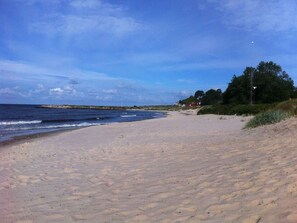 House | Beach