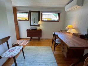 Casa | Parte interna