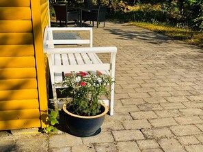 Exterior - 5 Star Holiday Home in Aakirkeby (Akirkeby)