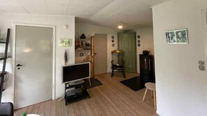House | Interior - 5 Star Holiday Home in Aakirkeby (Akirkeby)