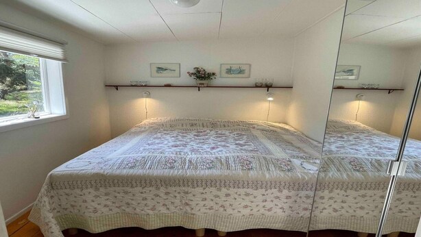 House | Interior - 5 Star Holiday Home in Aakirkeby (Akirkeby)
