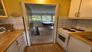 House | Interior - 5 Star Holiday Home in Aakirkeby (Akirkeby)