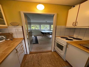 House | Interior