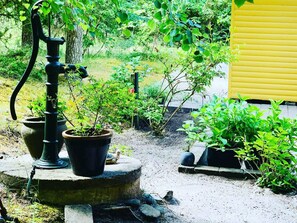 House | Exterior - 5 Star Holiday Home in Aakirkeby (Akirkeby)