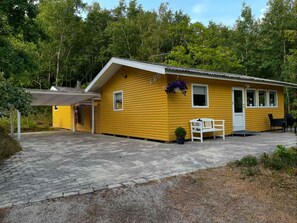 House | Exterior - 5 Star Holiday Home in Aakirkeby (Akirkeby)