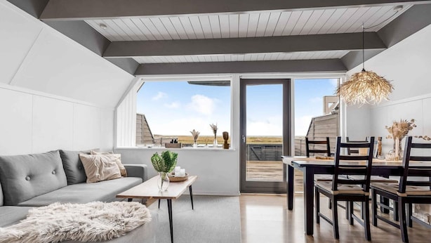 Hus | Innvendig