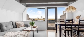 格德瑟五星級度假屋  