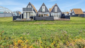 Hus | Eksteriør