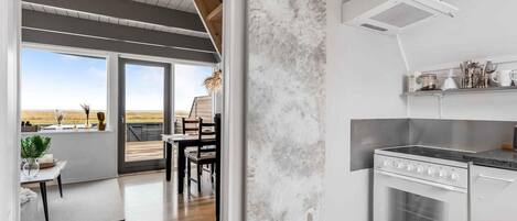 Casa | Parte interna