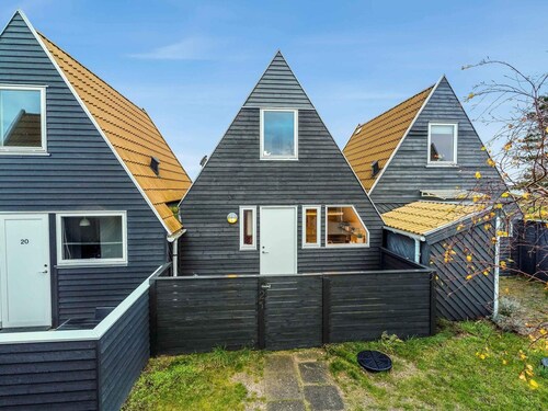 5 Star Holiday Home in Gedser