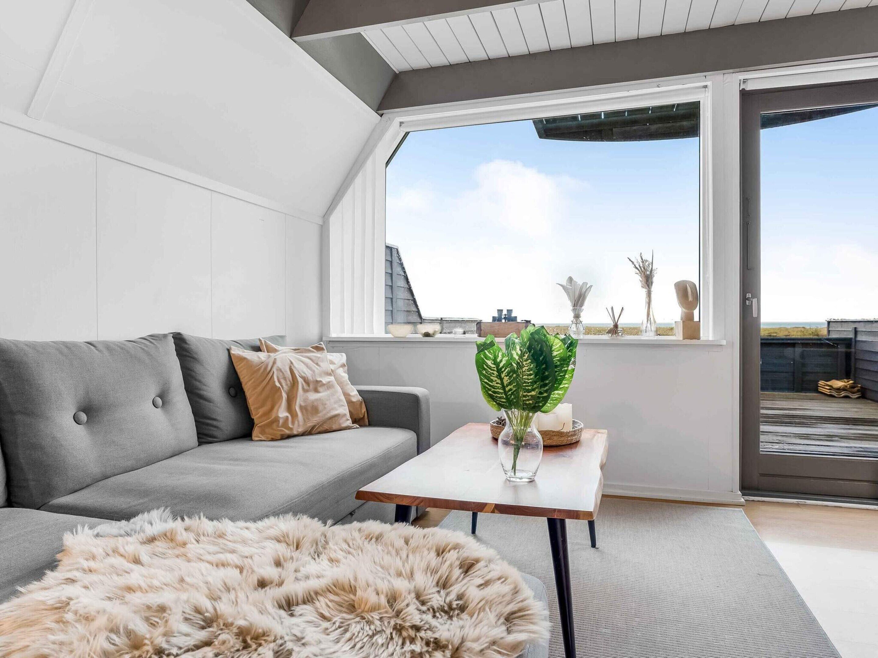 Casa | Parte interna