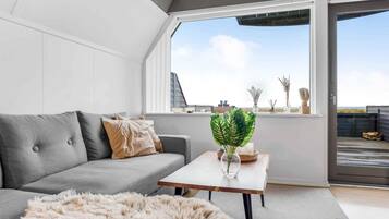 Casa | Parte interna