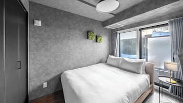 Iron/ironing board, free WiFi