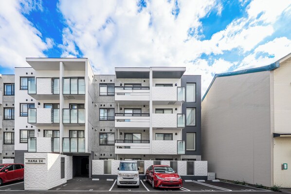 Exterior - HANA 102 (Sapporo)