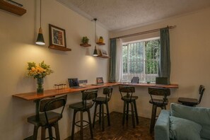 Business center - United House (Nairobi)