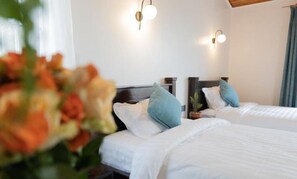 Free WiFi - United House (Nairobi)