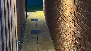 House, 3 Bedrooms, Garden View | Property grounds