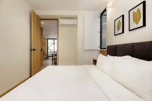 2 quartos, ferros/tábuas de passar roupa, Wi-Fi, roupa de cama