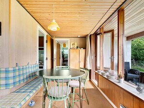 House | Interior - 5 Star Holiday Home in Odder (Odder)