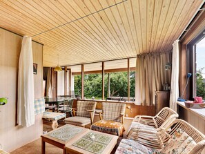 House | Interior - 5 Star Holiday Home in Odder (Odder)