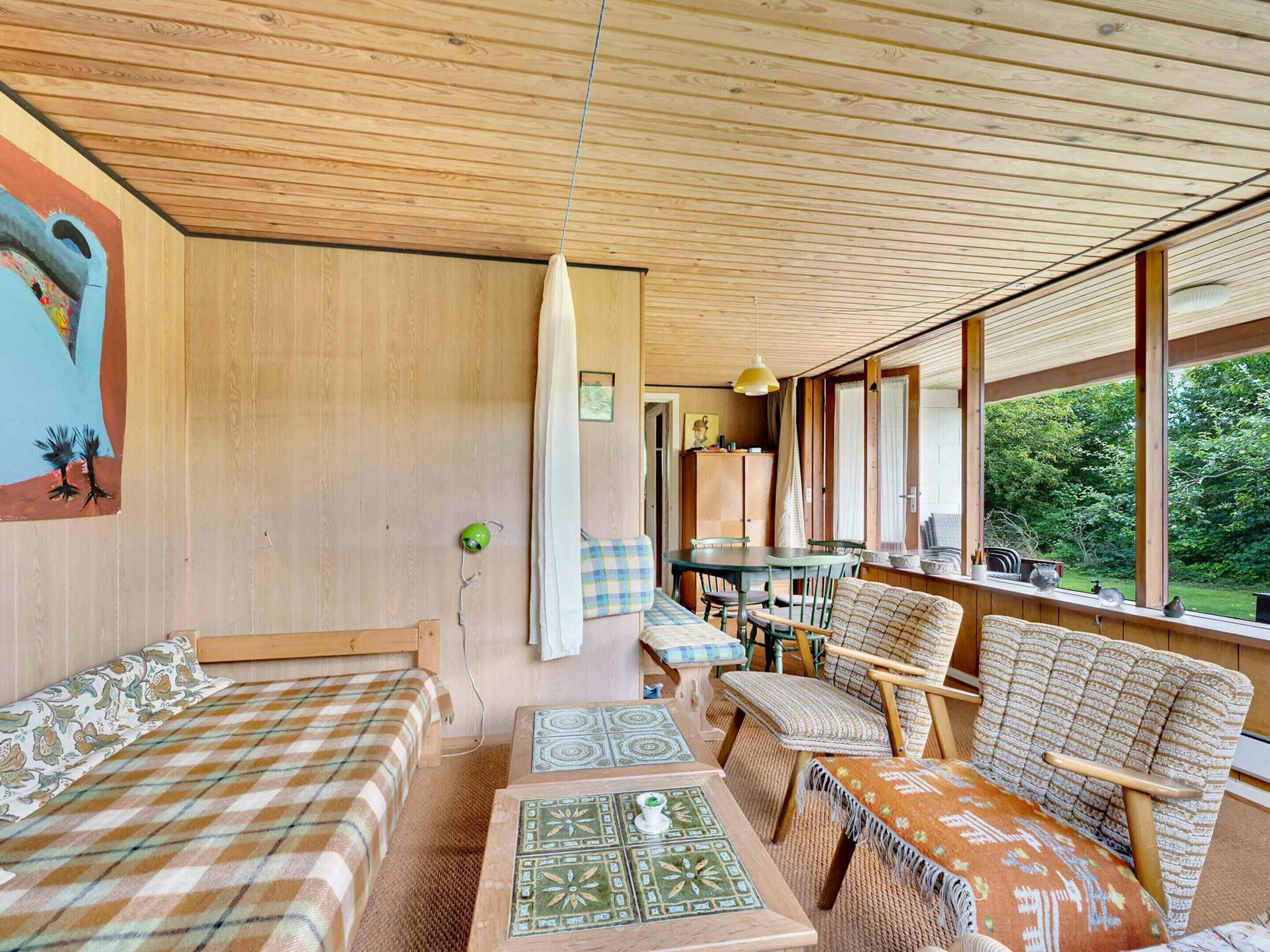 House | Interior