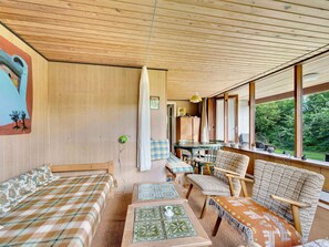 Hus | Interiør