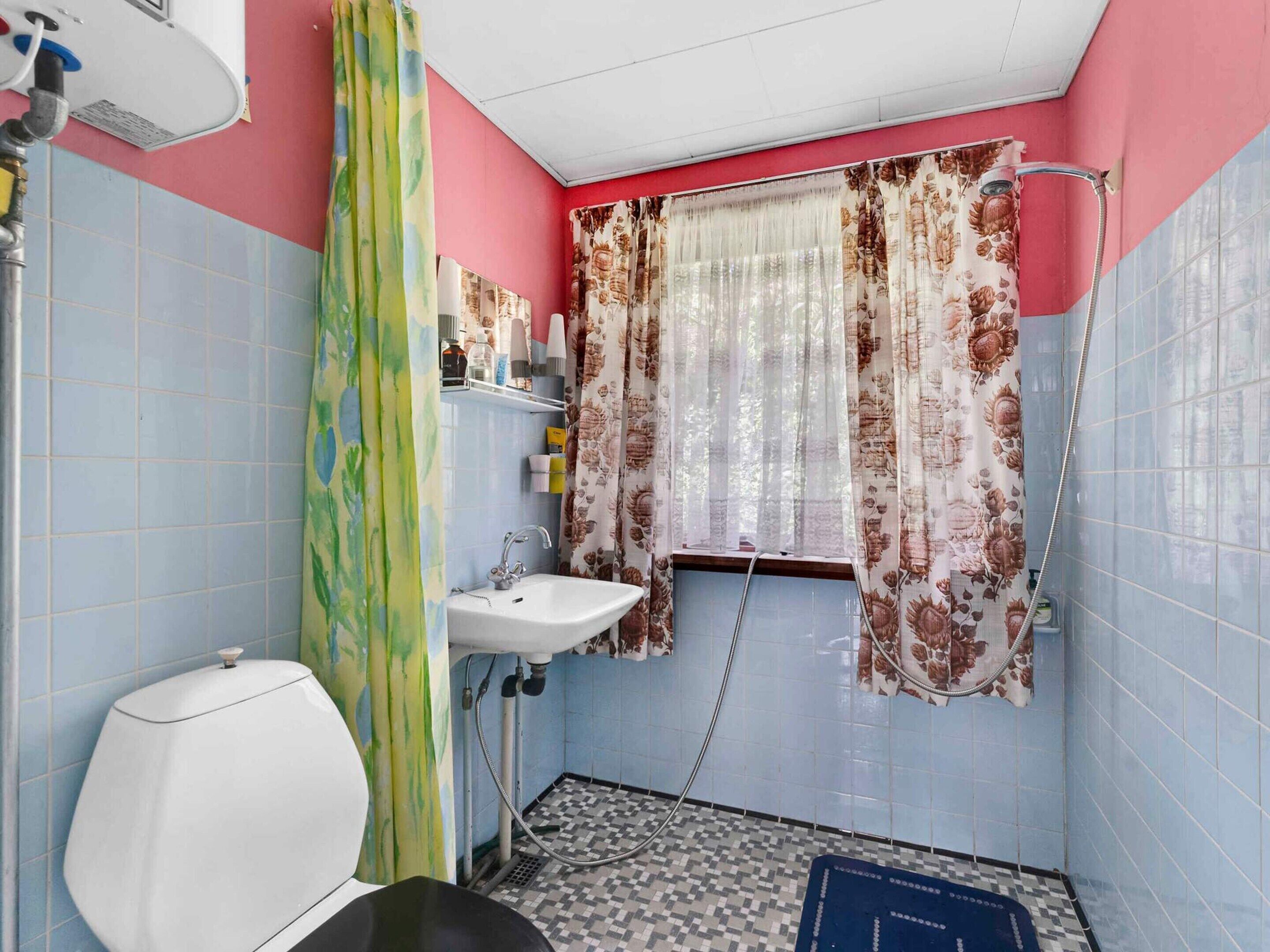 House | Interior