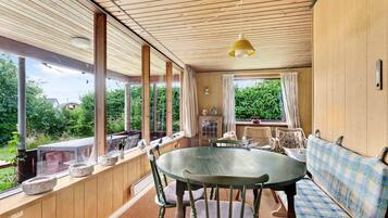 House | Interior