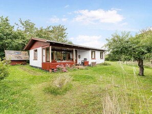 House | Exterior - 5 Star Holiday Home in Odder (Odder)