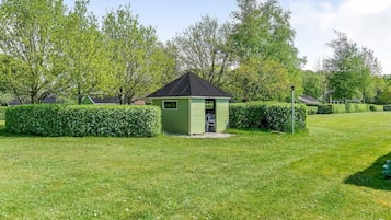 Nhà | Ngoại thất