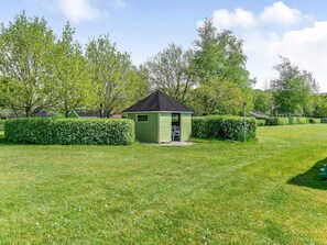 House | Exterior - 5 Star Holiday Home in Grindsted (Grindsted)