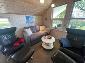 House | Interior - 5 Star Holiday Home in Grindsted (Grindsted)