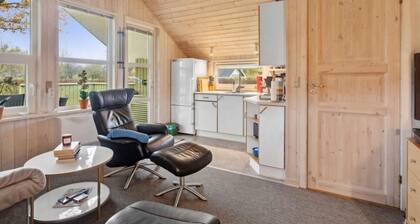 5 Star Holiday Home in Grindsted