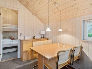 House | Exterior - 5 Star Holiday Home in Grindsted (Grindsted)
