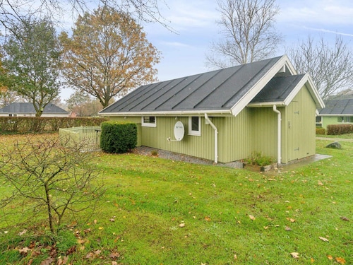 5 Star Holiday Home in Grindsted