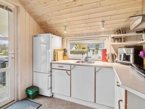 House | Interior - 5 Star Holiday Home in Grindsted (Grindsted)