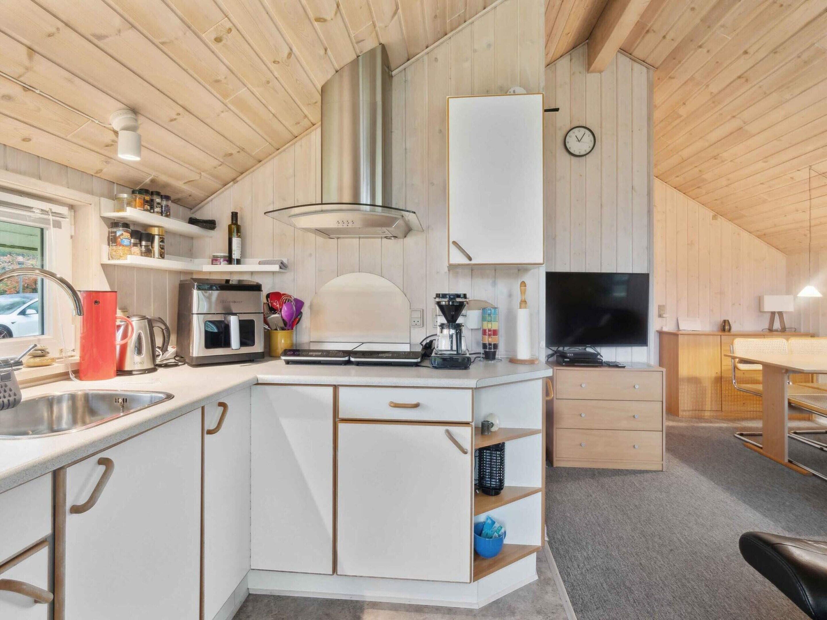 獨棟房屋 | 住宿內部