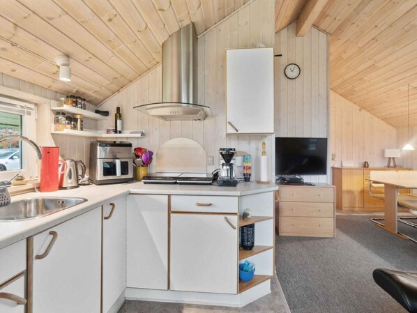 House | Interior - 5 Star Holiday Home in Grindsted (Grindsted)