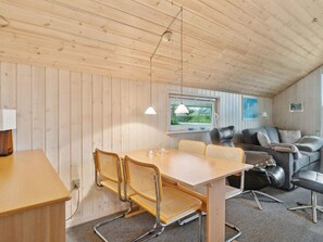 House | Interior - 5 Star Holiday Home in Grindsted (Grindsted)