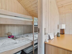 House | Interior - 5 Star Holiday Home in Grindsted (Grindsted)