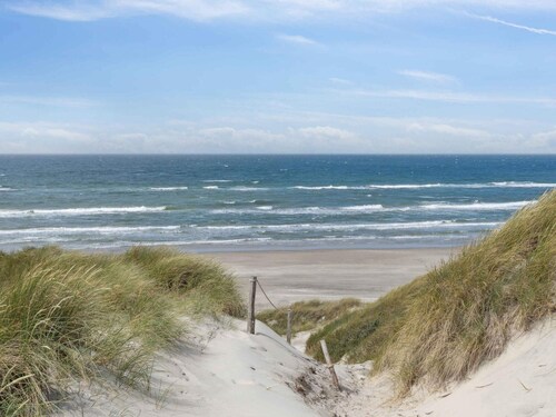 4 Star Holiday Home in Pandrup