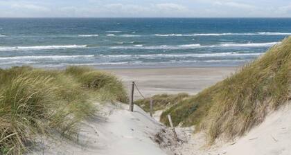 4 Star Holiday Home in Pandrup