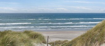 4 Star Holiday Home in Pandrup