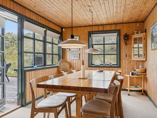 4 Star Holiday Home in Pandrup