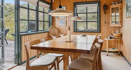 4 Star Holiday Home in Pandrup
