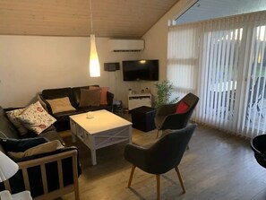 House | Interior - 5 Star Holiday Home in Brovst (Brovst)