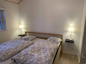 House | Interior - 5 Star Holiday Home in Brovst (Brovst)