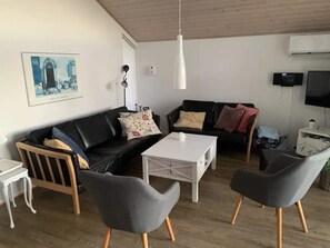 House | Interior - 5 Star Holiday Home in Brovst (Brovst)