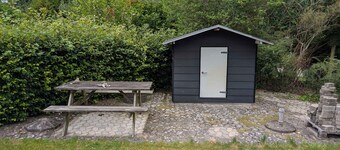 4 Star Holiday Home in Logstor